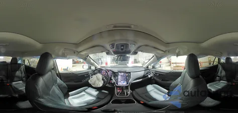 2024 Subaru Outback Touring from USA, damaged, VIN 4S4BTAPC2R3295549